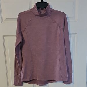 Layer 8 Qwick Dry Athletic Top